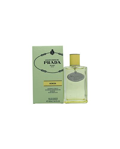 Prada Les Infusions de Prada Mimosa Eau de Parfum 100ml Spray-P276611