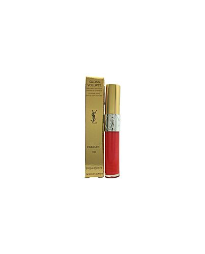 Yves Saint Laurent Gloss Volupte Lip Gloss - 102 Rose Satine-A977851