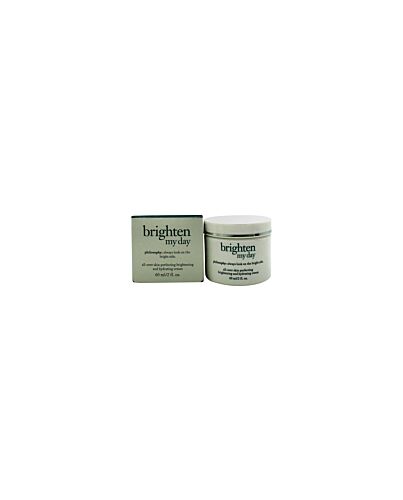 Philosophy Brighten My Day All-over Skin Perfecting Brightening and Hydrating Cream 60ml-D915387