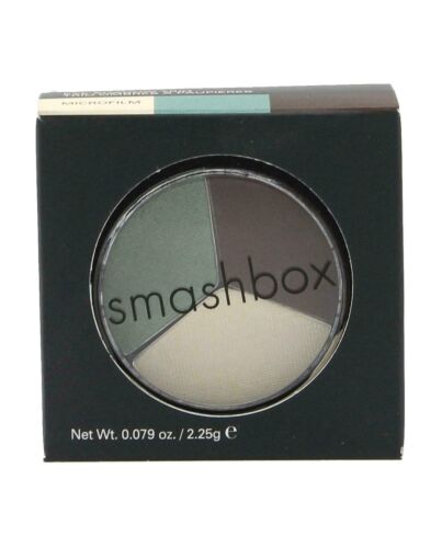 Smashbox Cosmetics Eye Shadow Trio - 2.25g Microfilm-F80551