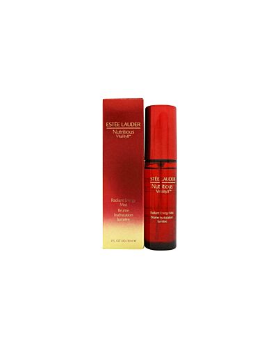 Estée Lauder Nutritious Vitality8 Radiant Energy Mist 30ml Spray-J00555