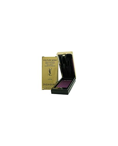 Yves Saint Laurent Couture Mono Eyeshadow 2.8g - 07 Caftan-K330258