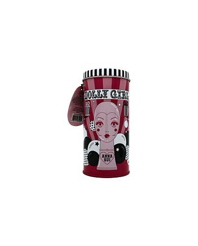 Anna Sui Dolly Girl Eau de Toilette 50ml Spray - Limited Edition-M298652