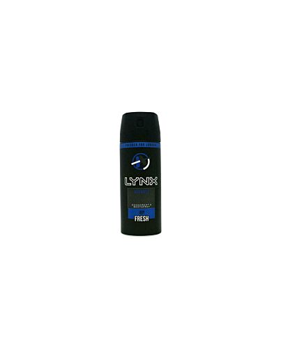 Lynx Attract Body Spray 150ml-U684216