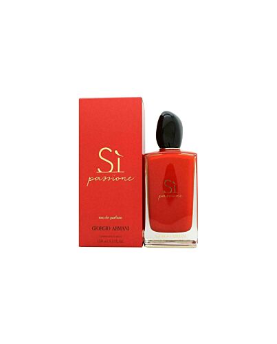 Giorgio Armani Si Passione Eau de Parfum 150ml Spray-J10907