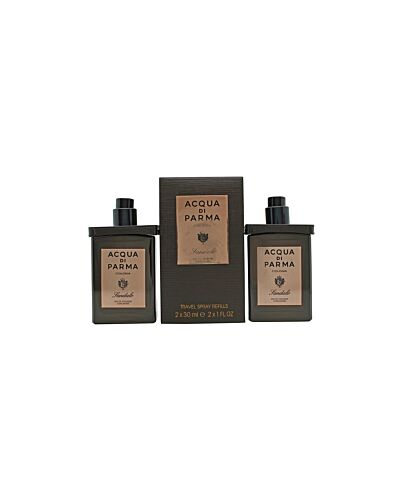 Acqua di Parma Colonia Sandalo Concentrée Gift Set 30ml EDC + 30ml EDC-I754785