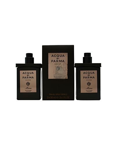 Acqua di Parma Colonia Mirra Gift Set 30ml EDC + 30ml EDC-C563288