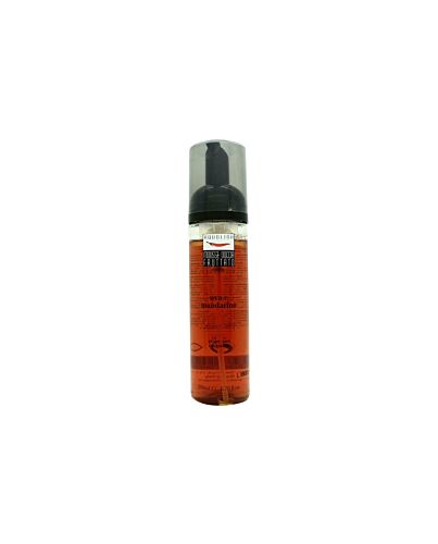 Aquolina Grape & Tangerine Shower Mousse 200ml-C763497