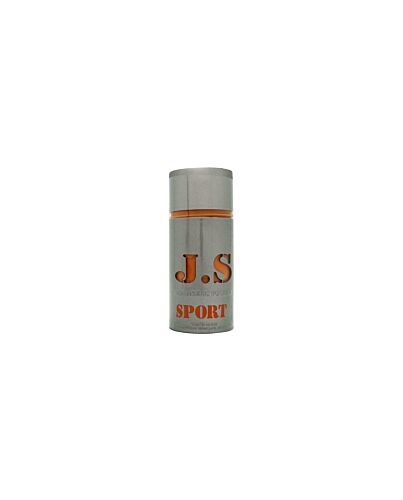 Jeanne Arthes JS Magnetic Power Sport Eau de Toilette 100ml Spray-B592227