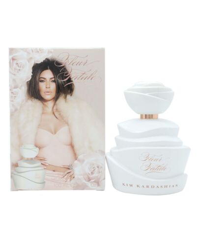 Kim Kardashian Fleur Fatale Eau de Parfum 100ml Spray-E195161