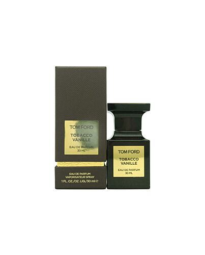 Tom Ford Private Blend Tobacco Vanille Eau de Parfum 30ml Spray-A484237