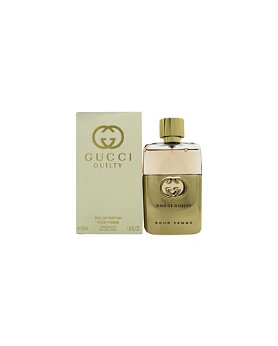 Gucci Guilty Pour Femme Eau de Parfum 50ml Spray-V973425