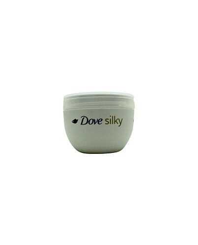 Dove Silky Nourishment Body Cream 300ml-C481979