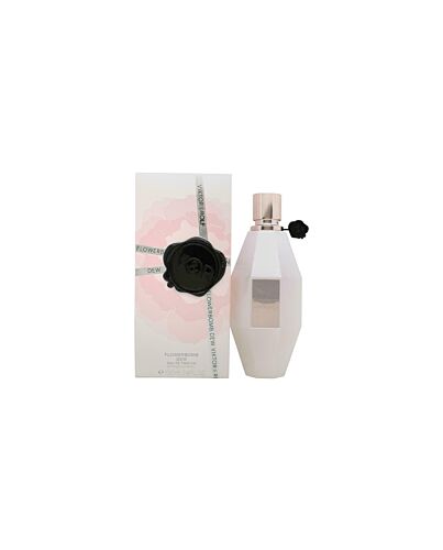 Viktor & Rolf Flowerbomb Dew Eau de Parfum 100ml Spray-U642217