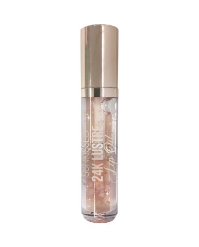 Sunkissed 24k Lustre Lip Oil 4.2ml-C563542