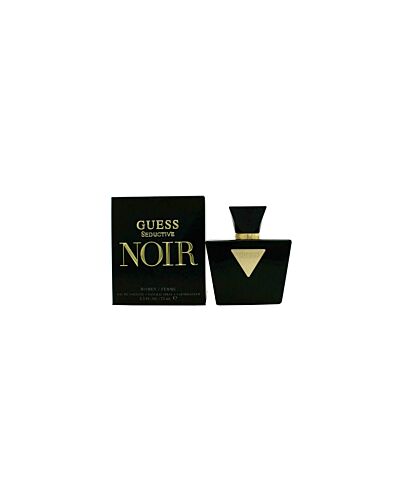 Guess Seductive Noir Women Eau de Toilette 75ml Spray-Q394159