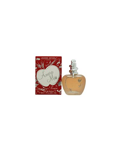 Jeanne Arthes Amore Mio Passion Eau de Parfum 50ml Spray-K340266