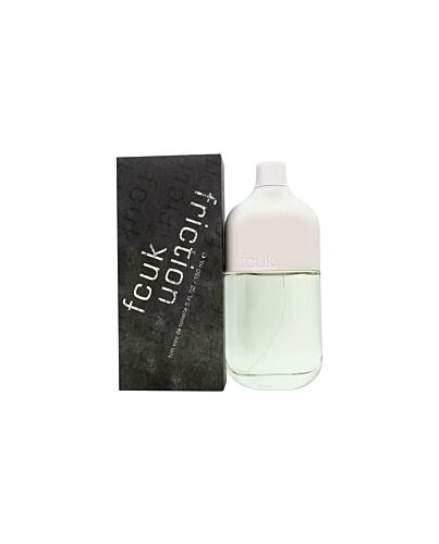 FCUK Friction Him Eau de Toilette 150ml Spray-E771540