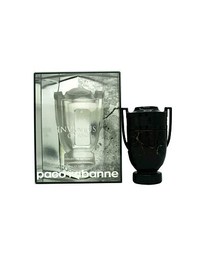 Paco Rabanne Invictus Onyx Collector's Edition Eau de Toilette 100ml Spray-A042238