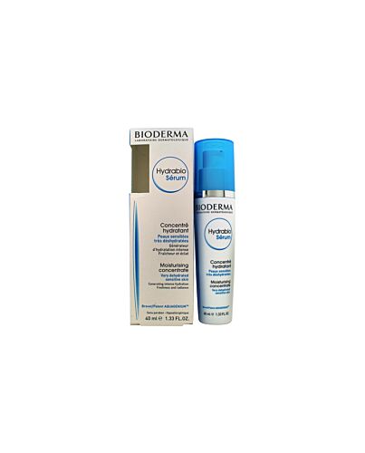 Bioderma Hydrabio Serum 40ml-D985387