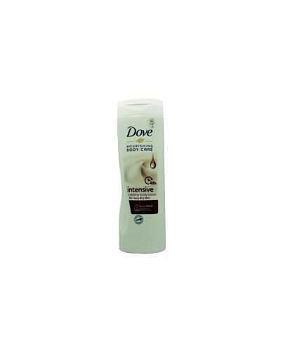 Dove Intensive Nourishing Body Lotion 400ml-G847853