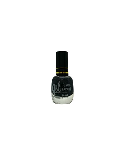 Astra Expert Maxi Brush Gel Effect Nail Polish 12ml - 30 Forever-J48207