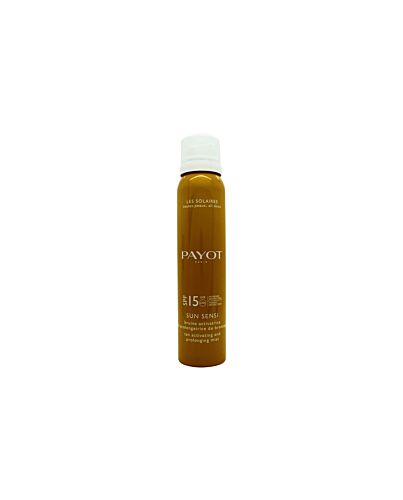 Payot Sun Sensi Tan Activating and Prolonging Mist SPF15 125ml-K710262