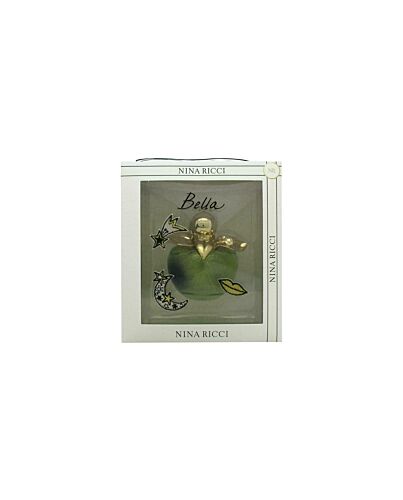 Nina Ricci Bella Eau de Toilette 50ml Spray - Collector Edition-M912653