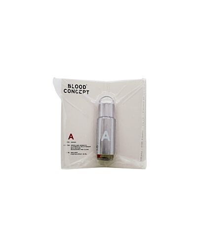 Blood Concept A Eau de Parfum 30ml Spray-N323030