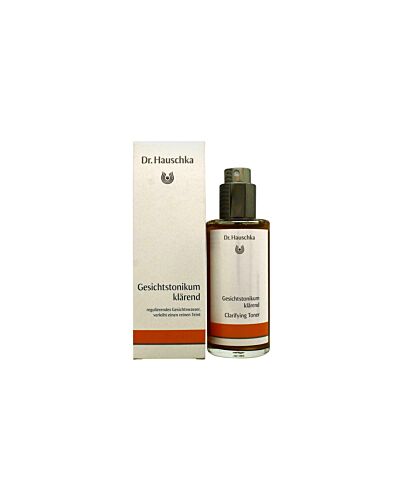 Dr. Hauschka Clarifying Toner 100ml-S568146