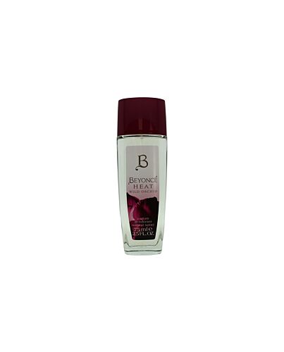 Beyoncé Heat Wild Orchid Perfumed Deodorant Spray 75ml-I010993