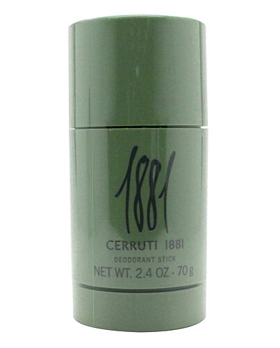 Cerruti 1881 Deodorant Stick 75ml-P218610