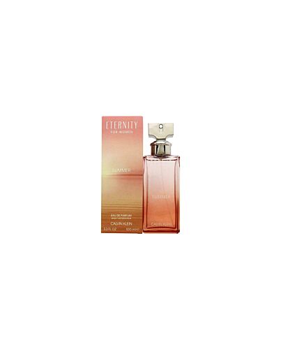 Calvin Klein Eternity Summer 2020 Eau de Parfum 100ml Spray-K650265