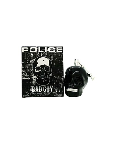 Police To Be Bad Guy Eau de Toilette 125ml Spray-S529269