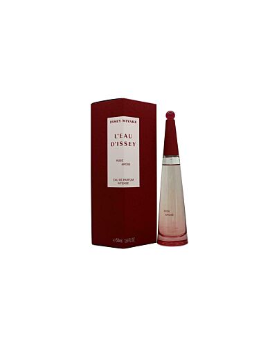 Issey Miyake L'Eau D'Issey Rose & Rose Eau de Parfum Intense 50ml Spray-L603144