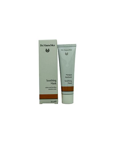 Dr. Hauschka Soothing Mask 30ml-D795386