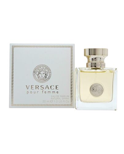 Versace Versace Eau de Parfum 30ml Spray-L5332