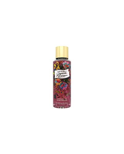 Victoria's Secret Jasmine Dream Body Mist 250ml-R391036