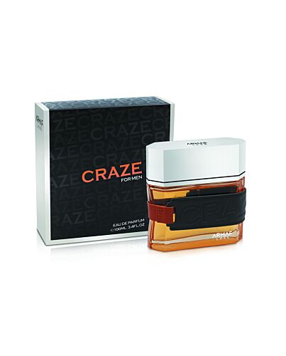 Armaf Craze Eau de Parfum 100ml Spray-A991837