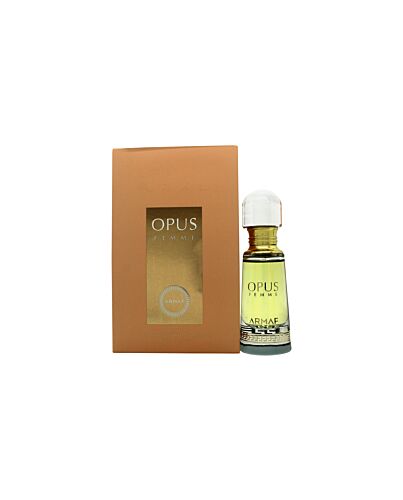 Armaf Opus Femme Non-Alcoholic Perfume Oil 20ml-C363555