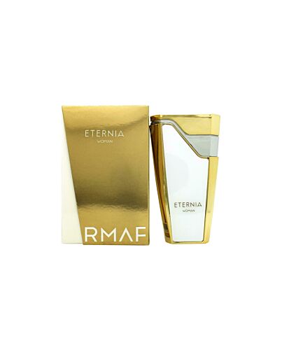 Armaf Eternia Woman Eau de Parfum 80ml Spray-Q394447