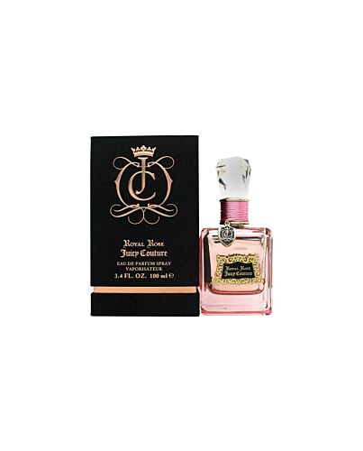 Juicy Couture Royal Rose Eau de Parfum 100ml Spray-X563729