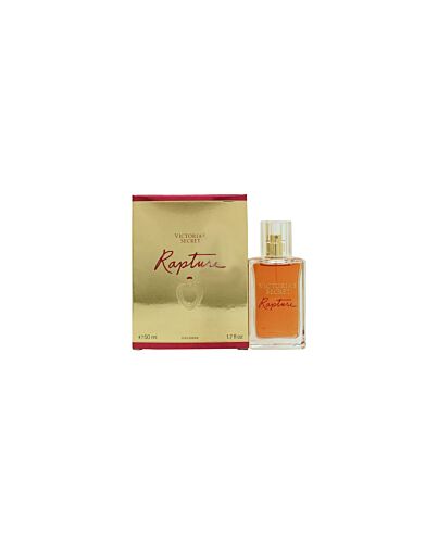 Victoria's Secret Rapture Eau de Cologne 50ml Spray-D914638