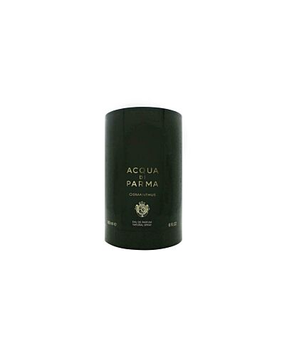 Acqua di Parma Osmanthus Eau de Parfum 180ml Spray-H480175