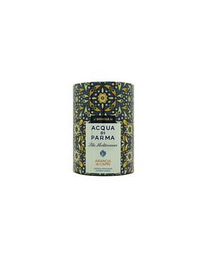 Acqua di Parma Blu Mediterraneo Arancia di Capri Candle 200g-J13729