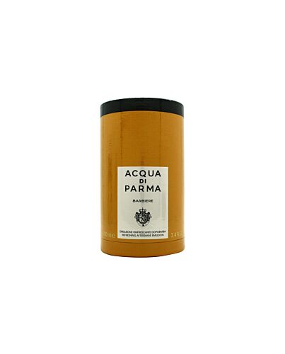 Acqua di Parma Barbiere After Shave Emulsion 100ml-J57507