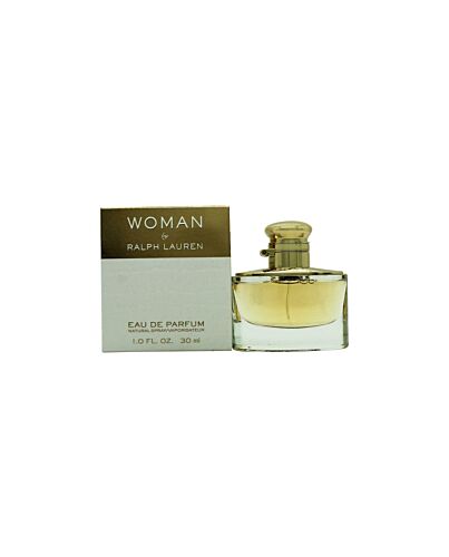 Ralph Lauren Woman Eau de Parfum 30ml Spray-K730266