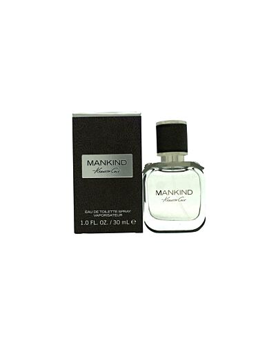 Kenneth Cole Mankind Eau de Toilette 30ml Spray-K910266