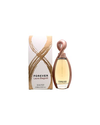 Laura Biagiotti Forever Eau de Parfum 60ml Spray-A442837