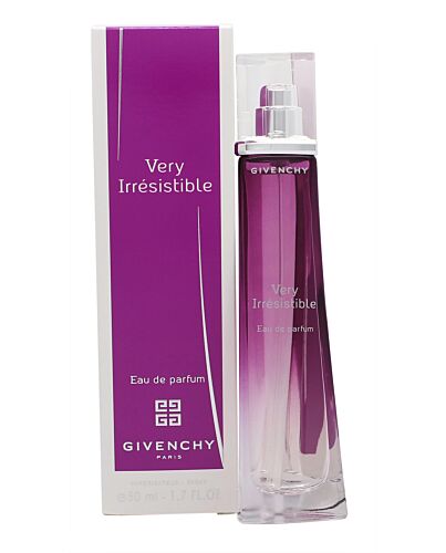 Givenchy Very Irresistible Eau de Parfum 50ml Spray-B06528